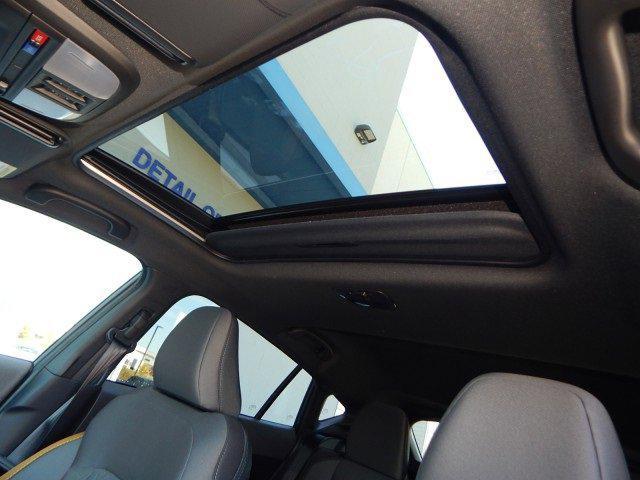 Photo of 2025 MAGNETITE GRAY PEARL Subaru Crosstrek