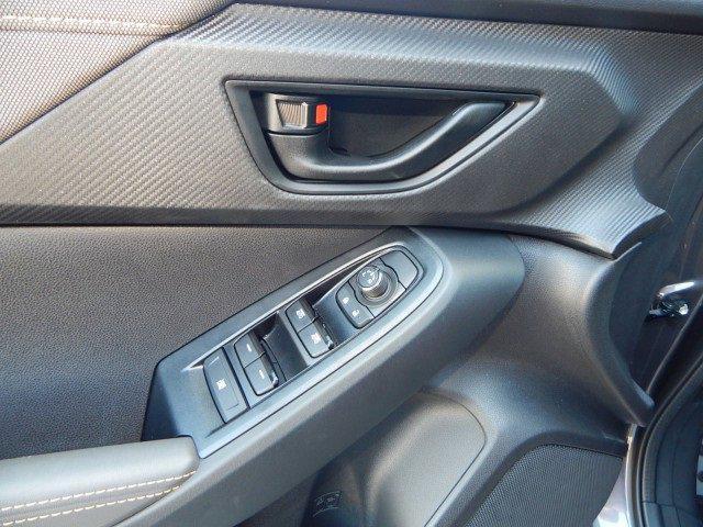 Photo of 2025 MAGNETITE GRAY PEARL Subaru Crosstrek