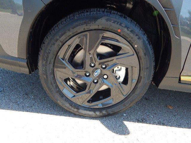 Photo of 2025 MAGNETITE GRAY PEARL Subaru Crosstrek