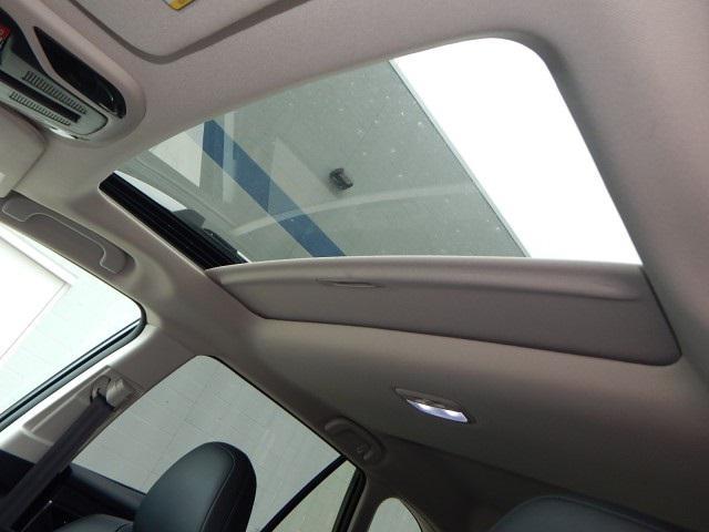 Photo of 2023 Crystal Black Silica Subaru Outback