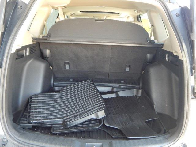 Photo of 2018 Sandstorm Metallic Honda CR-V
