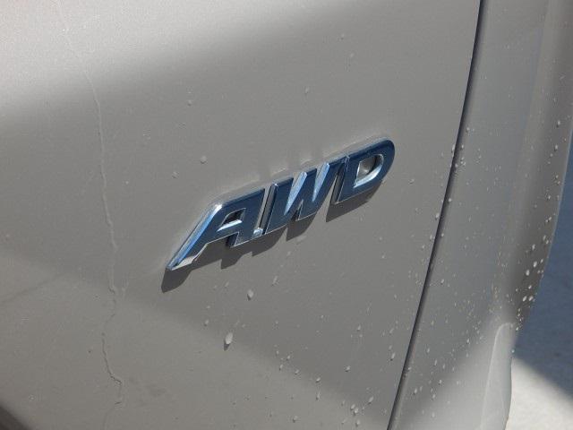 Photo of 2018 Sandstorm Metallic Honda CR-V