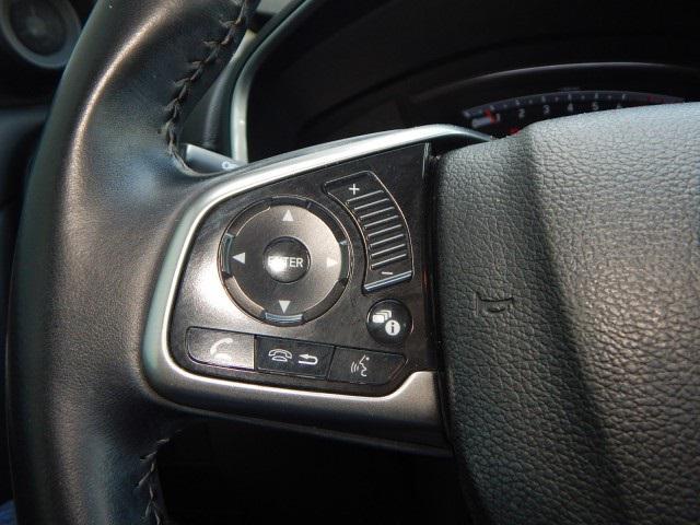 Photo of 2018 Sandstorm Metallic Honda CR-V