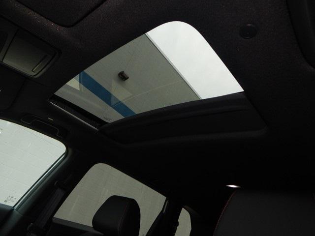 Photo of 2025 Solar Silver Metallic Honda CR-V Hybrid