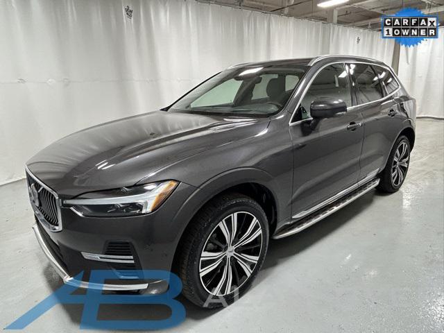 2022 Volvo XC60