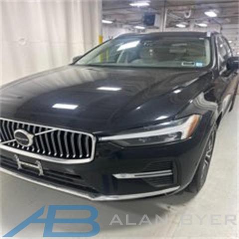 2023 Volvo XC60
