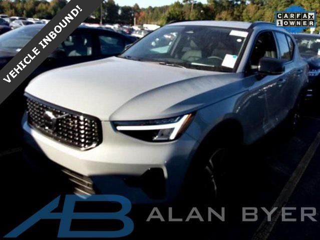 2024 Volvo XC40