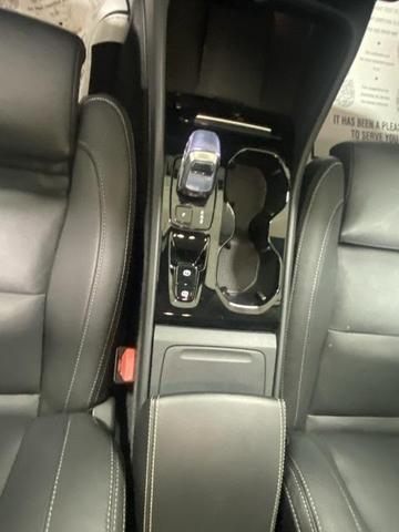 Photo of 2025 Silver Volvo XC40
