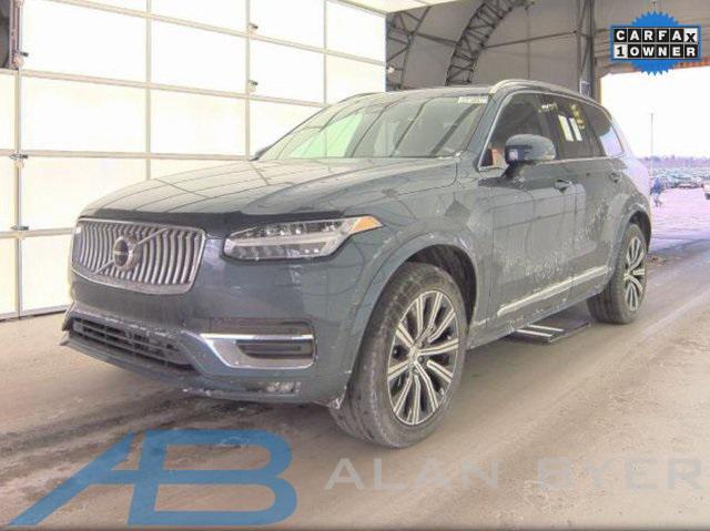 2024 Volvo XC90