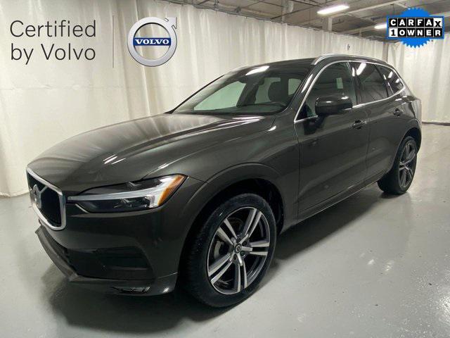 2021 Volvo XC60