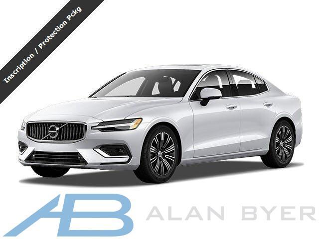 2018 Volvo S60 Inscription