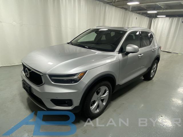 2019 Volvo XC40