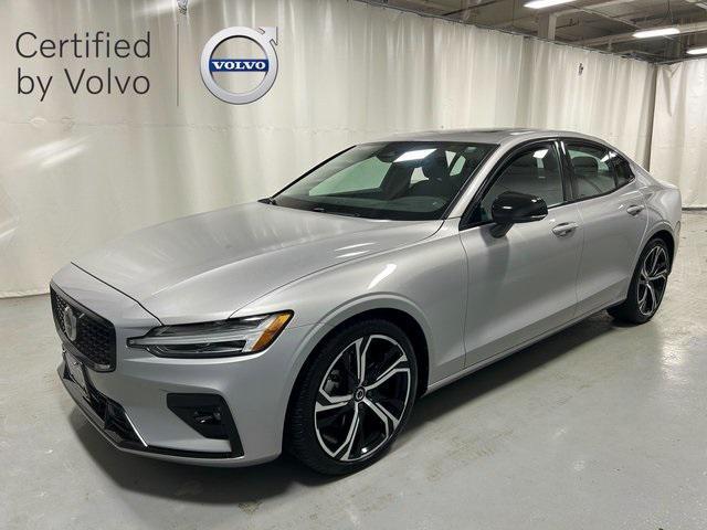 2024 Volvo S60