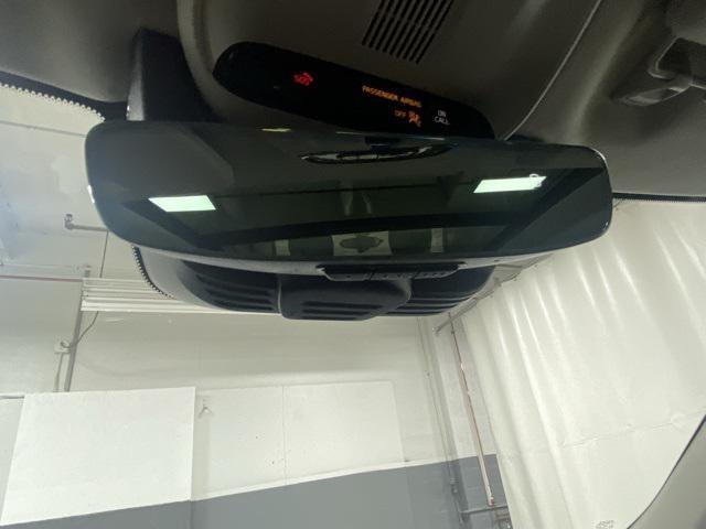 Photo of 2021 Gray Volvo XC90