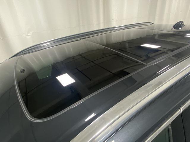 Photo of 2021 Gray Volvo XC90