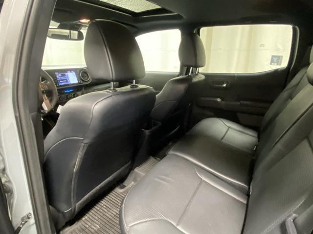 Photo of 2021 Cement Toyota Tacoma