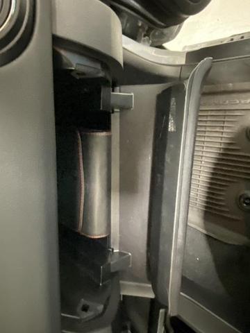 Photo of 2021 Cement Toyota Tacoma