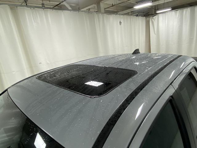 Photo of 2021 Cement Toyota Tacoma