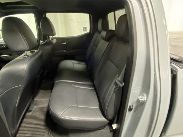 Photo of 2021 Cement Toyota Tacoma