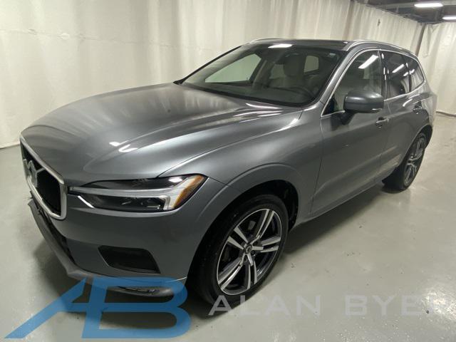 2021 Volvo XC60