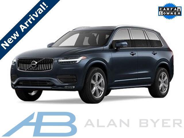 2022 Volvo XC90