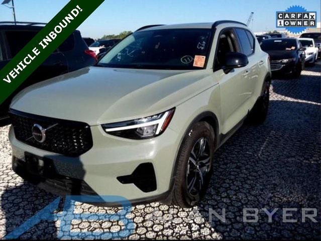 2024 Volvo XC40