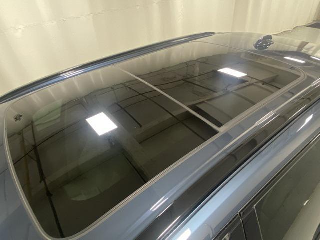 Photo of 2024 Denim Blue Volvo XC60