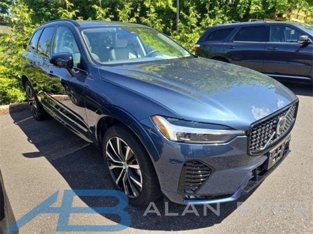 2024 Volvo XC60
