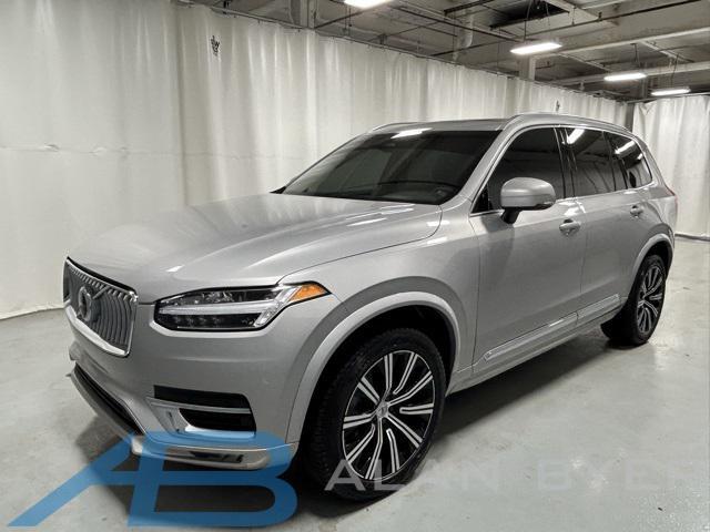 2024 Volvo XC90