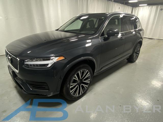 2022 Volvo XC90