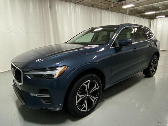 2022 Volvo XC60