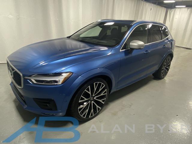 2018 Volvo XC60