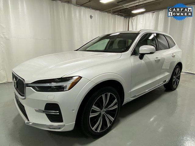 2023 Volvo XC60