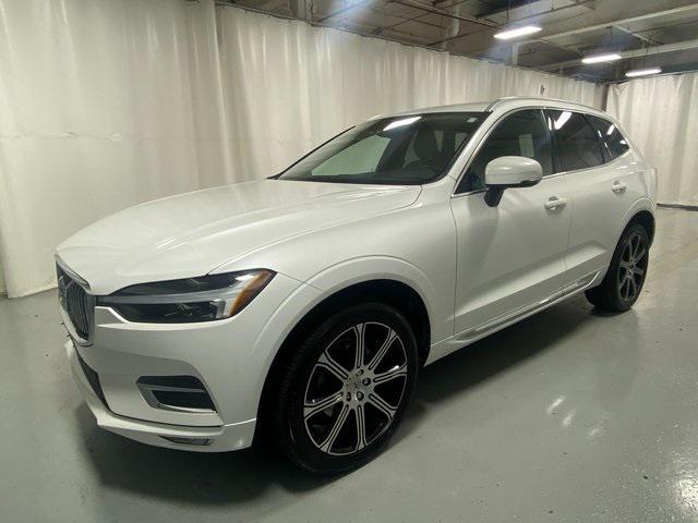 2021 Volvo XC60