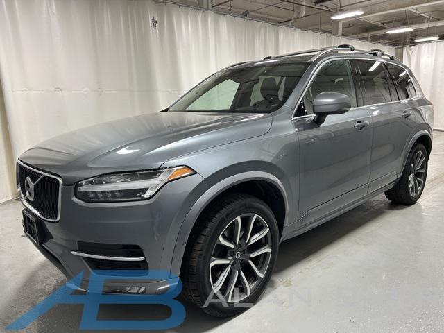 2019 Volvo XC90
