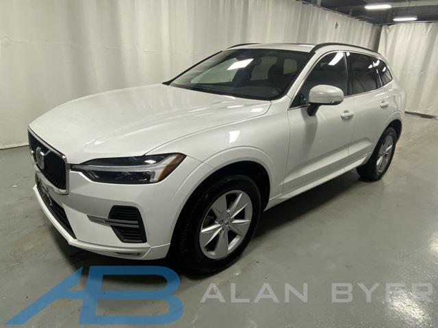 2022 Volvo XC60