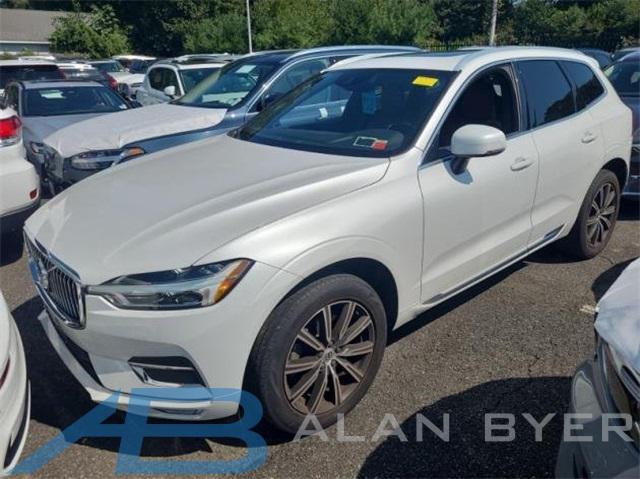 2021 Volvo XC60