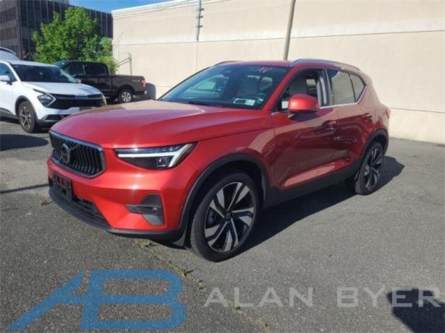 2024 Volvo XC40