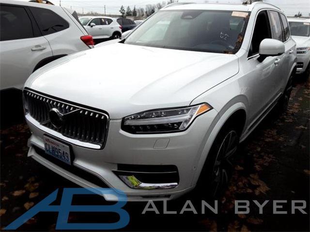 2024 Volvo XC90