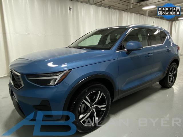 2024 Volvo XC40