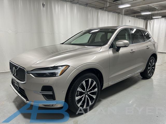 2023 Volvo XC60