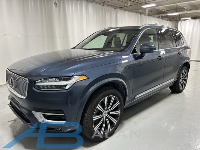 2024 Volvo XC90