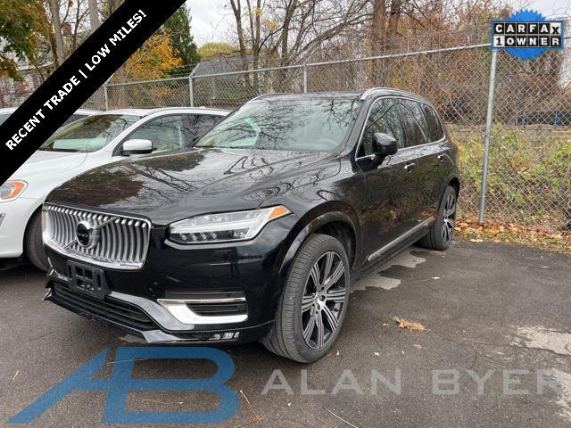 2021 Volvo XC90