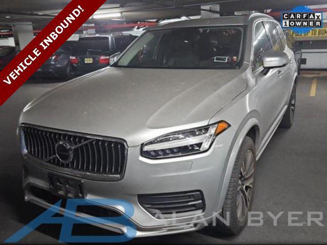 2021 Volvo XC90