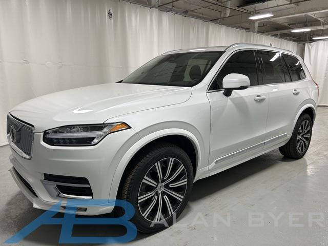 2024 Volvo XC90