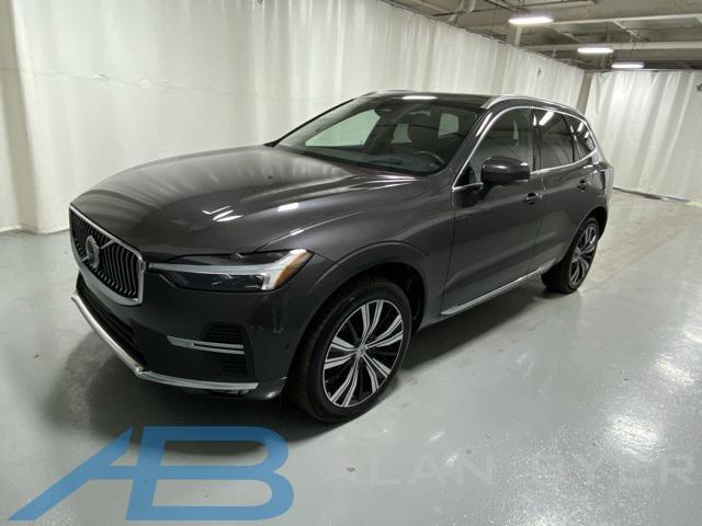 2022 Volvo XC60