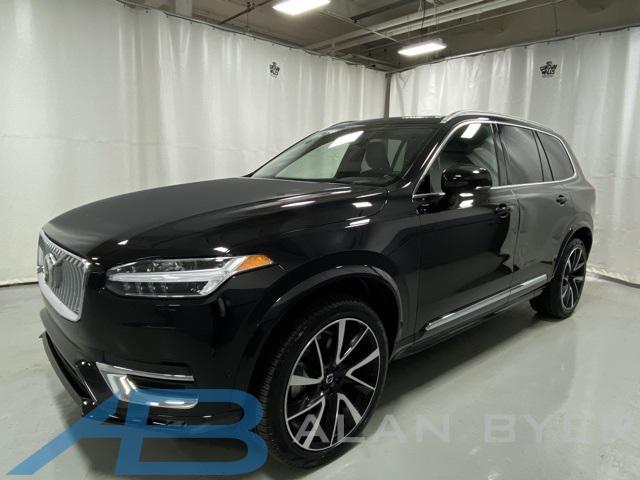 2024 Volvo XC90