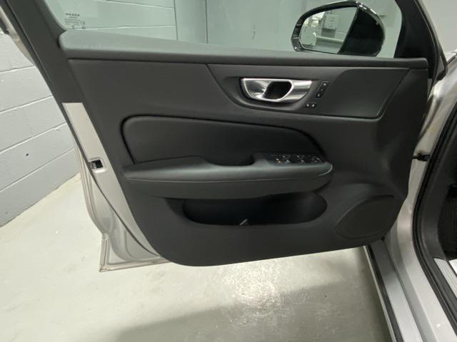 Photo of 2025 Silver Volvo S60