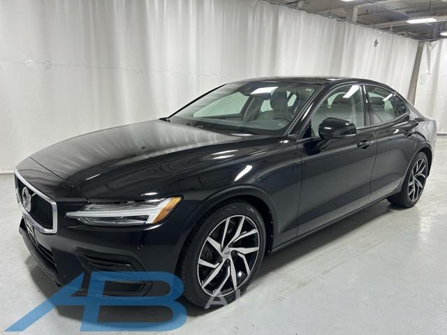 2020 Volvo S60