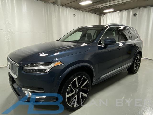 2024 Volvo XC90